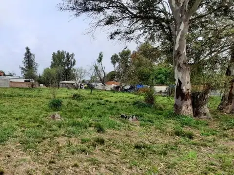 Terreno en Venta en Rincón Norte, USD 20.000