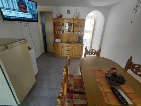 Casa en Venta en Mar del Tuyu, USD 29.800