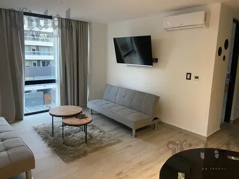 Departamento en Alquiler Temporal en Pinamar, USD 1.600