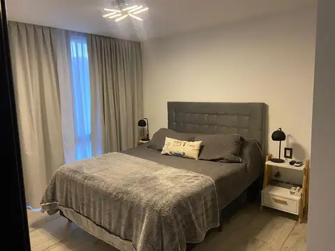 Departamento en Alquiler Temporal en Pinamar, USD 1.500