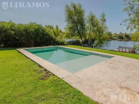 Casa en Alquiler en Villanueva, USD 2.900