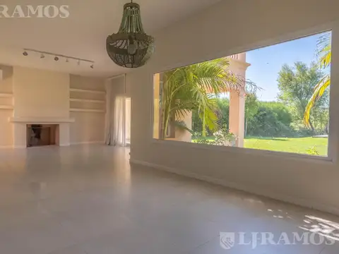 Casa en Alquiler 9 años