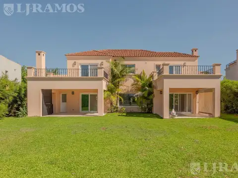 Santa Catalina, Villanueva - A Laguna - Venta y Alquiler s/ muebles