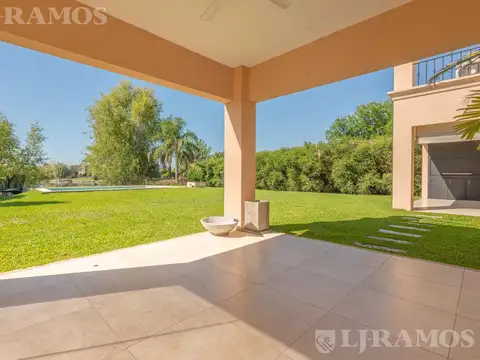 Casa en Alquiler de 3 dormitorios