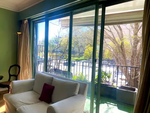 Departamento en Venta con 2 cocheras