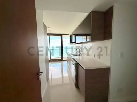 Departamento 4 ambientes con 3 baños
