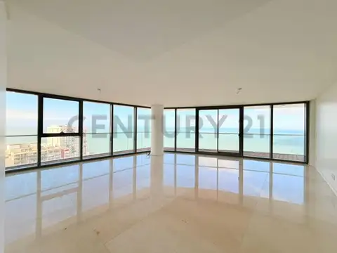 avenida patricio peralta ramos 4871 , Piso 17