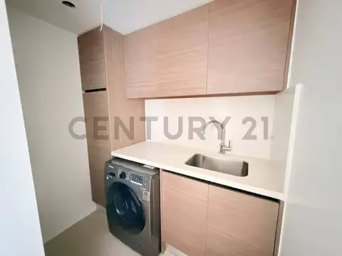 Departamento en Venta con 2 cocheras