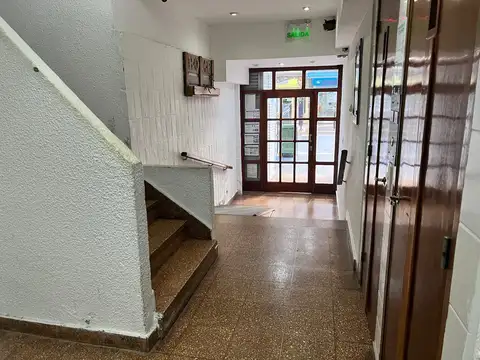 Departamento en Venta en San Bernardo del Tuyú, USD 48.000