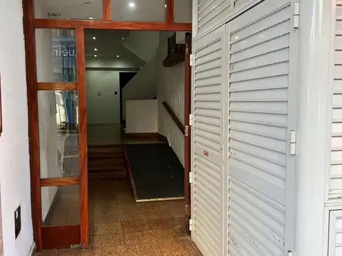 Chiozza 2600, Piso 2