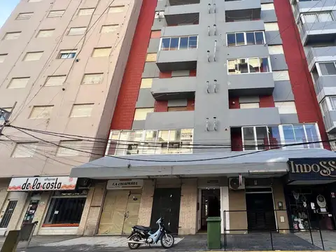 VENTA DEPARTAMENTO 2 AMBIENTES SAN BERNARDO