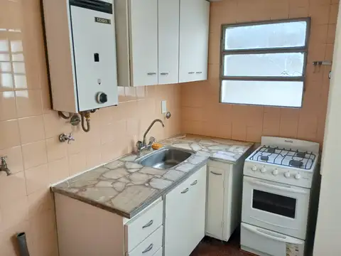 Departamento en Alquiler 60 años