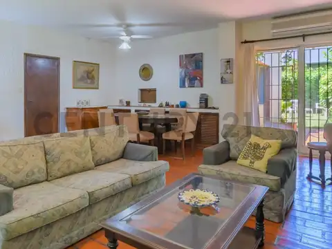 Casa en Venta en San Isidro Centro, USD 358.000