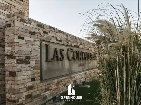 B° LAS CORTADERAS II