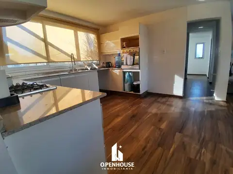Casa en Las Cortaderas II