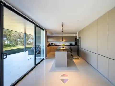 VENTA CASA 4 DORM EL TERRON MENDIOLAZA CORDOBA