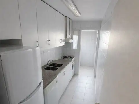 Departamento en Venta en Recoleta, USD 228.000