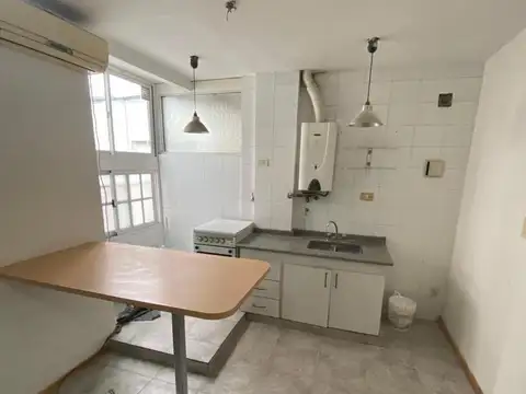 Departamento en Venta en Ramos Mejia, USD 68.000
