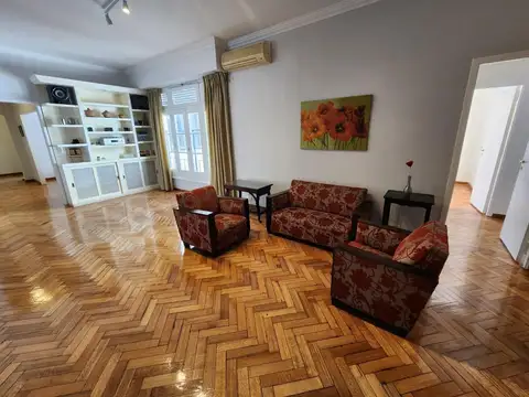 Departamento en Venta en Recoleta, USD 259.000