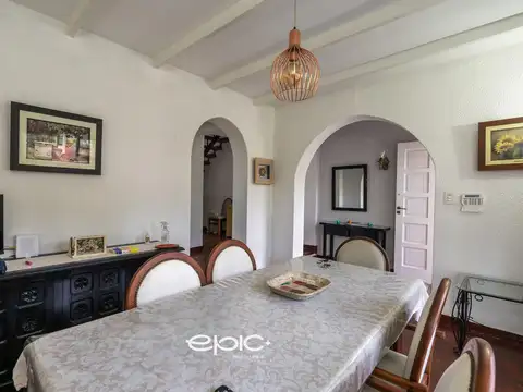 Casa en Venta en Pinamar, USD 195.000