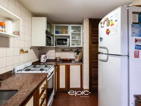 Venta Casa en Nuevo Golf Pinamar - Apto crédito