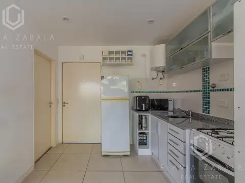 Departamento en Venta 10 años