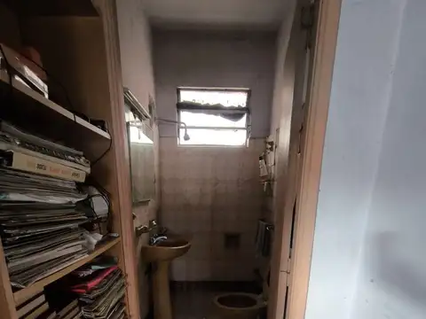 Depto Tipo Casa en Venta con 1 cocheras