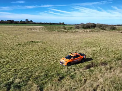 Campo en venta - 50 Hectáreas - General Madariaga