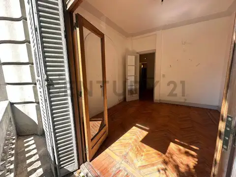 Departamento en Venta en Palermo, USD 205.000