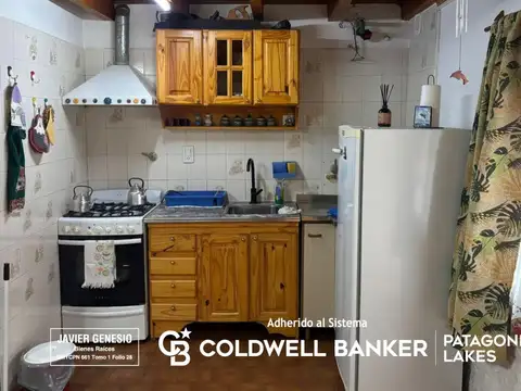 Casa en Venta con 1 cochera