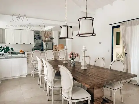 Casa en Venta en Mar del Plata, USD 380.000