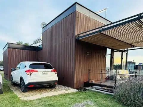 Casa en Alquiler Temporal en La Magdalena, USD 2.200