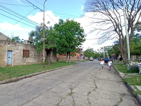 Terreno en Venta, FOT 1,2