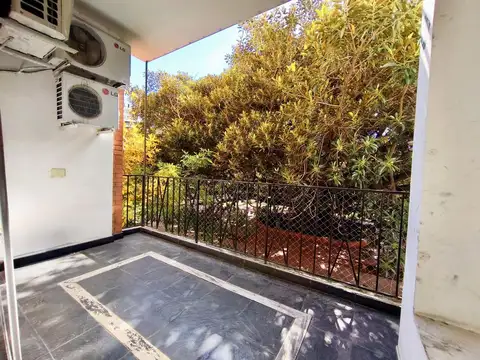 Departamento en Venta en Belgrano Barrancas, USD 420.000