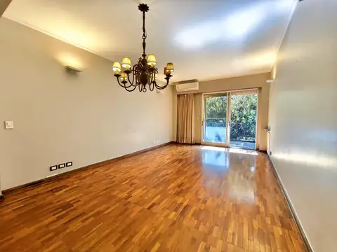 Departamento 4 ambientes con 3 baños