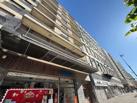 VENTA apartamento a reciclar 3 dormitorios CORDON