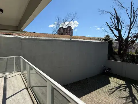 Departamento en Alquiler de 3 ambientes