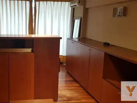 Departamento en Alquiler en Núñez, $ 750.000