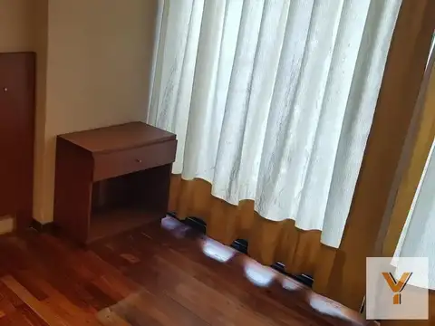 Departamento Monoambiente en alquiler - 1 Baño - Núñez