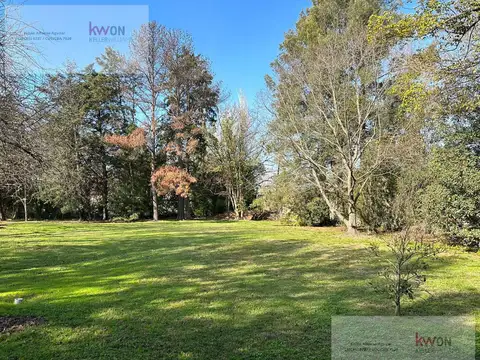 Terreno en Venta en Los Fresnos, USD 190.000