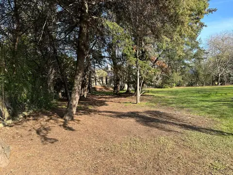 Barrio Los Fresnos