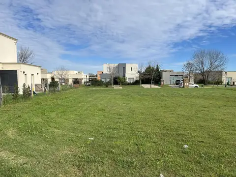 ¡OPORTUNIDAD! Excelente lote en El Trébol - Harás Santa María