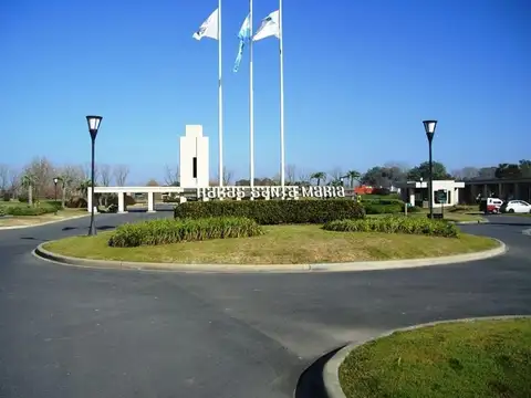 Terreno en Venta de 802,0 m2