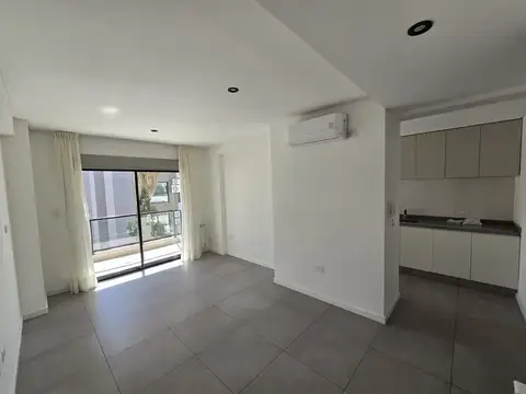 Venta Dean Funes 847 Departamento 1 dormitorio con cochera [SER DUEÑO]