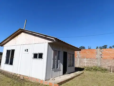 Mariano Fragueiro  e/ Bragado y Areco
