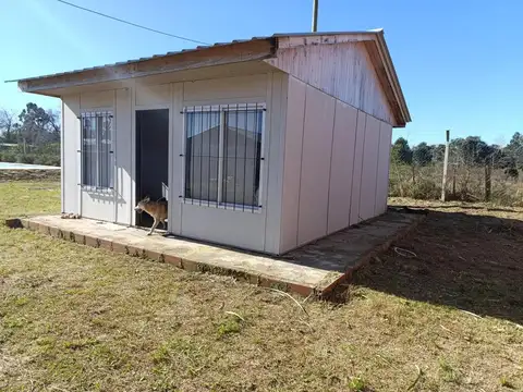 Mariano Fragueiro  e/ Bragado y Areco