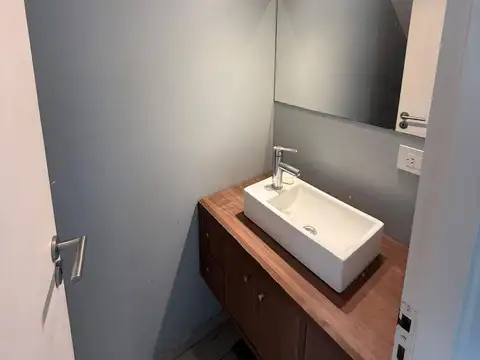 Departamento en Alquiler A Estrenar