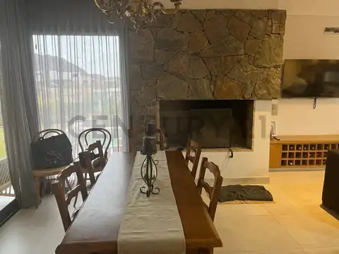 Casa en Venta 6 años