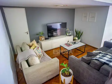 Cordoba 1400, Piso 10