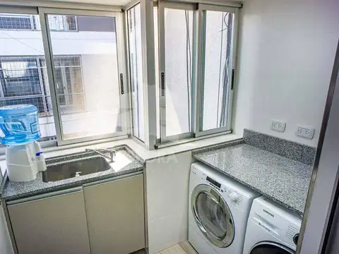 Departamento en Venta 40 años